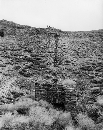 cerro gordo